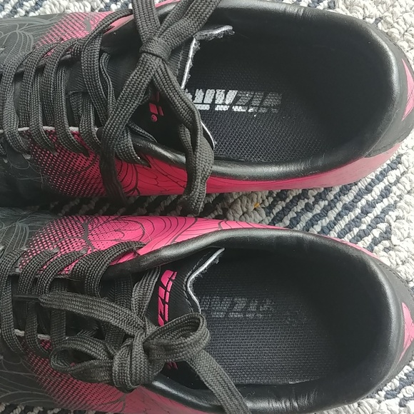 Soccer cleats 3Y girls - Picture 4 of 4